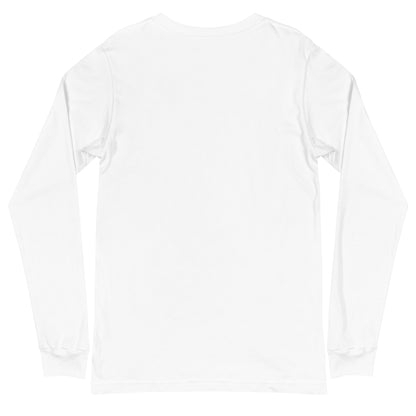 Performance | Long Sleeve Tee | Joanna Hornets | Script Logo