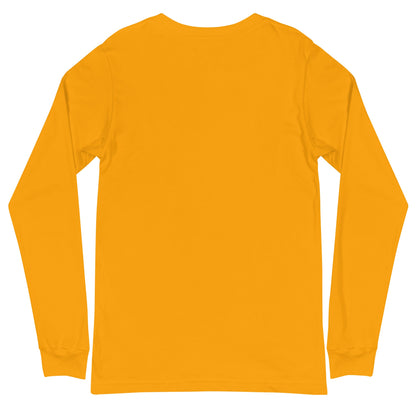 Performance | Long Sleeve Tee | Joanna Hornets | Script Logo