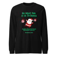 Long-Sleeve
