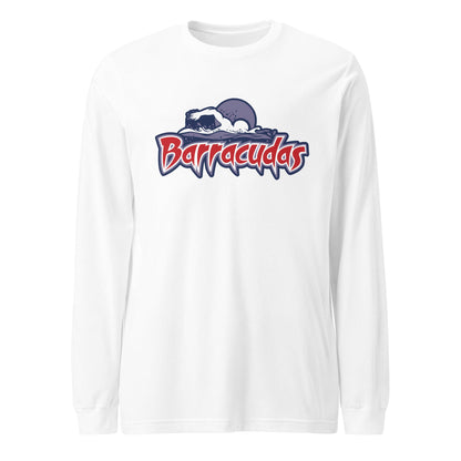 Performance | Long Sleeve Tee | Johnson Ranch Barracudas