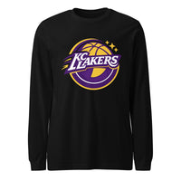 Long-Sleeve