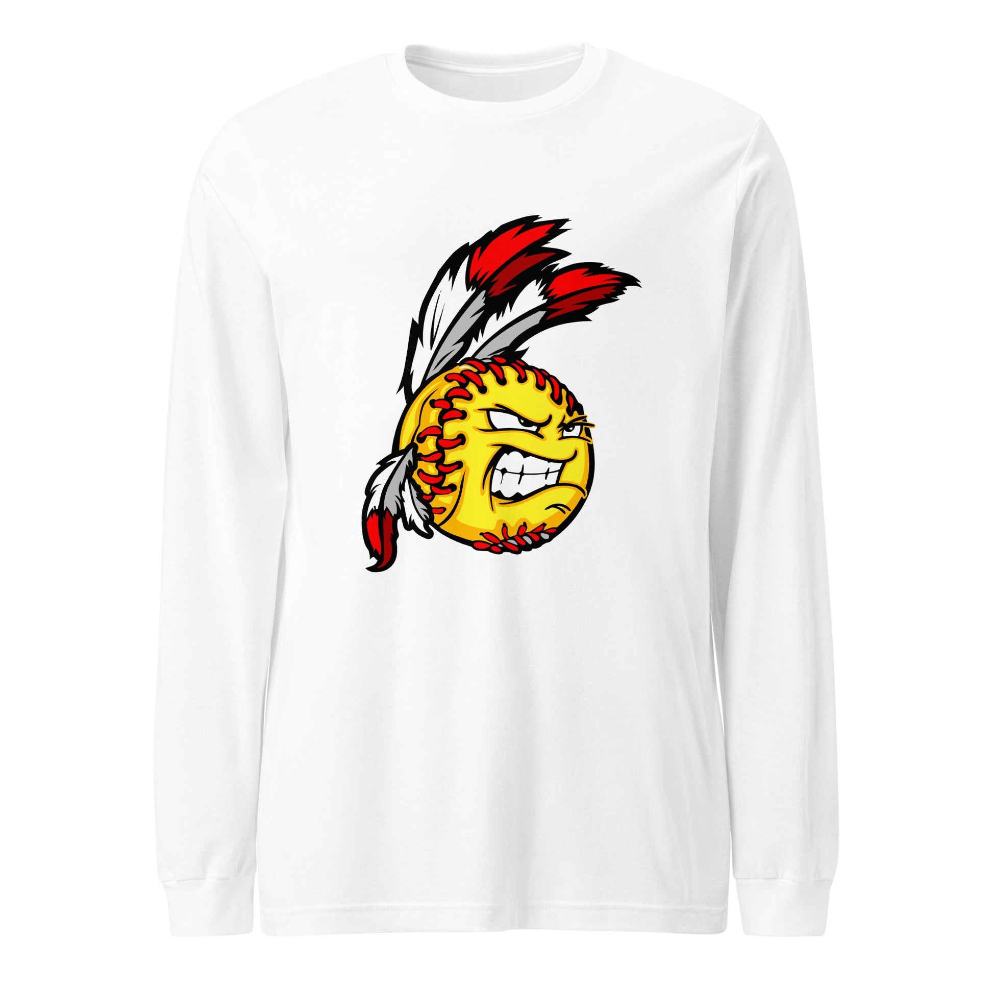 Performance | Long Sleeve Tee | KTX Warriors