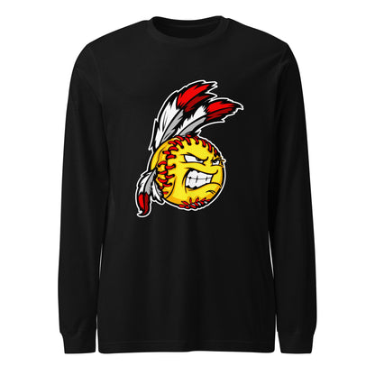 Performance | Long Sleeve Tee | KTX Warriors