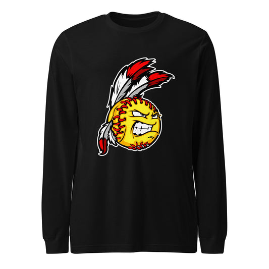 Performance | Long Sleeve Tee | KTX Warriors