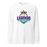 Long-Sleeve