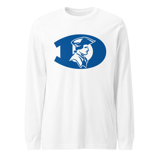 Performance | Long Sleeve Tee | Lady Senators Wrestling