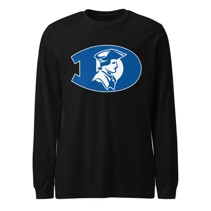 Performance | Long Sleeve Tee | Lady Senators Wrestling