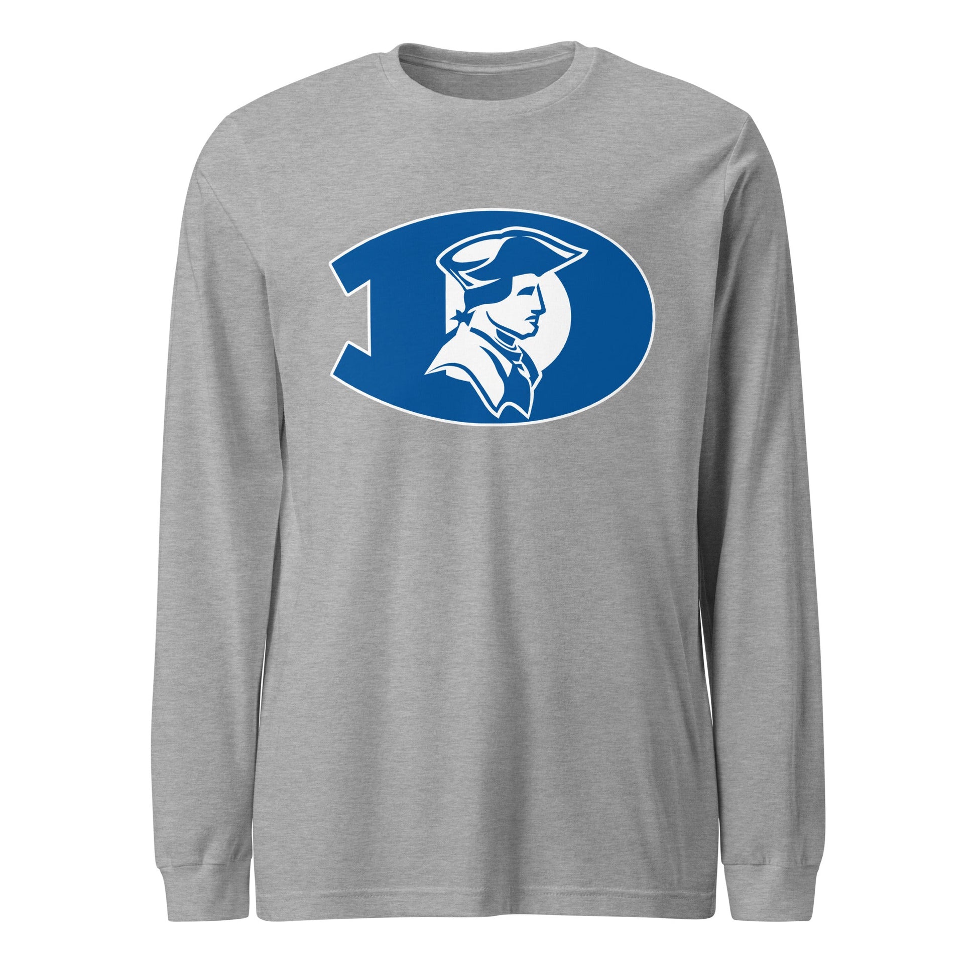 Performance | Long Sleeve Tee | Lady Senators Wrestling