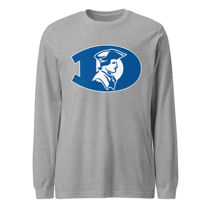 Performance | Long Sleeve Tee | Lady Senators Wrestling