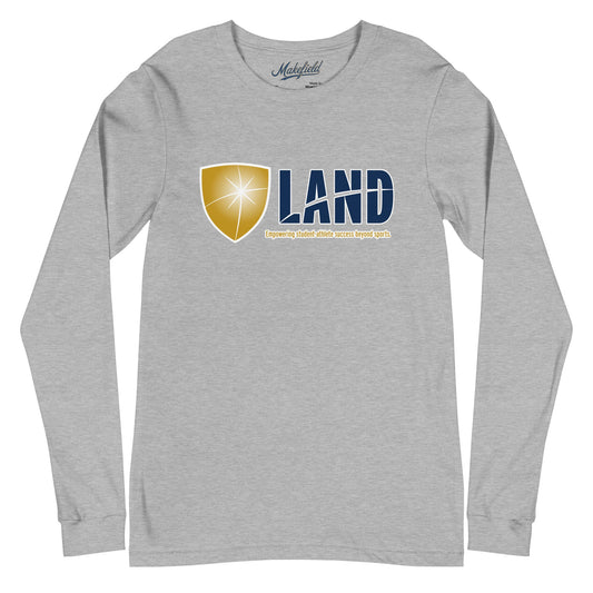 Performance | Long Sleeve Tee | LAND