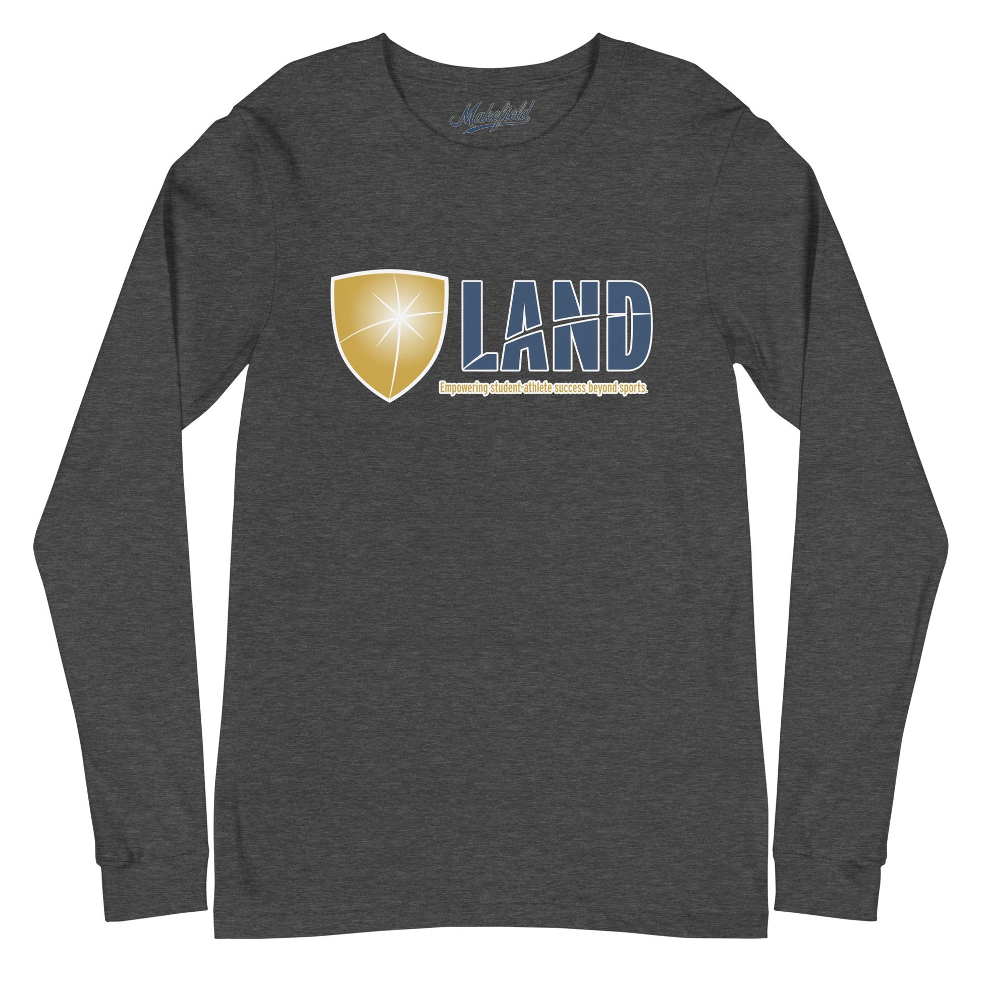 Performance | Long Sleeve Tee | LAND