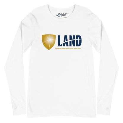 Performance | Long Sleeve Tee | LAND