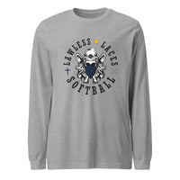 Long-Sleeve
