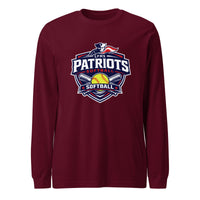 Long-Sleeve