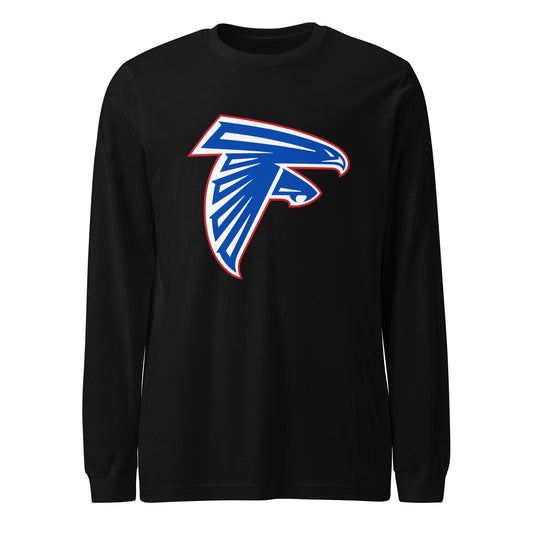 Performance | Long Sleeve Tee | Lincoln County Tennis Team