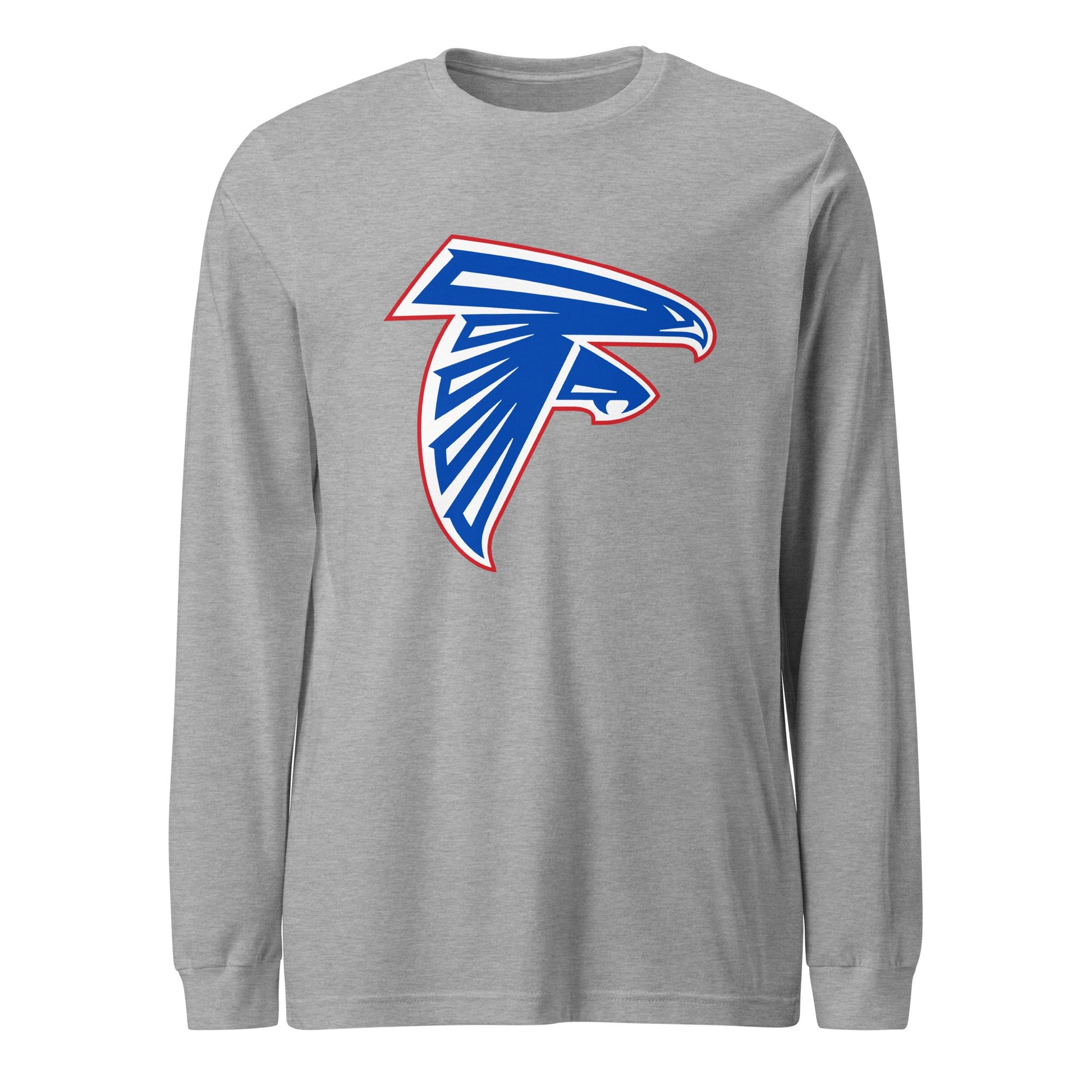 Performance | Long Sleeve Tee | Lincoln County Tennis Team