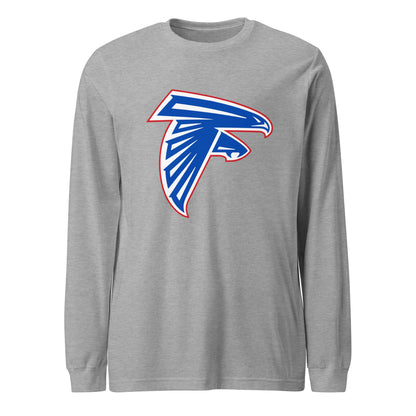 Performance | Long Sleeve Tee | Lincoln County Tennis Team