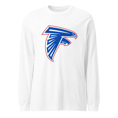 Performance | Long Sleeve Tee | Lincoln County Tennis Team