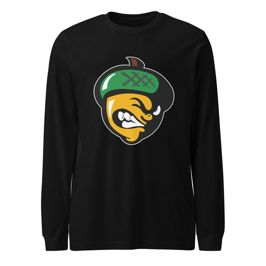 Performance | Long Sleeve Tee | Live Oak Basketball
