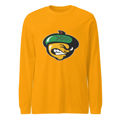 Performance | Long Sleeve Tee | Live Oak Basketball