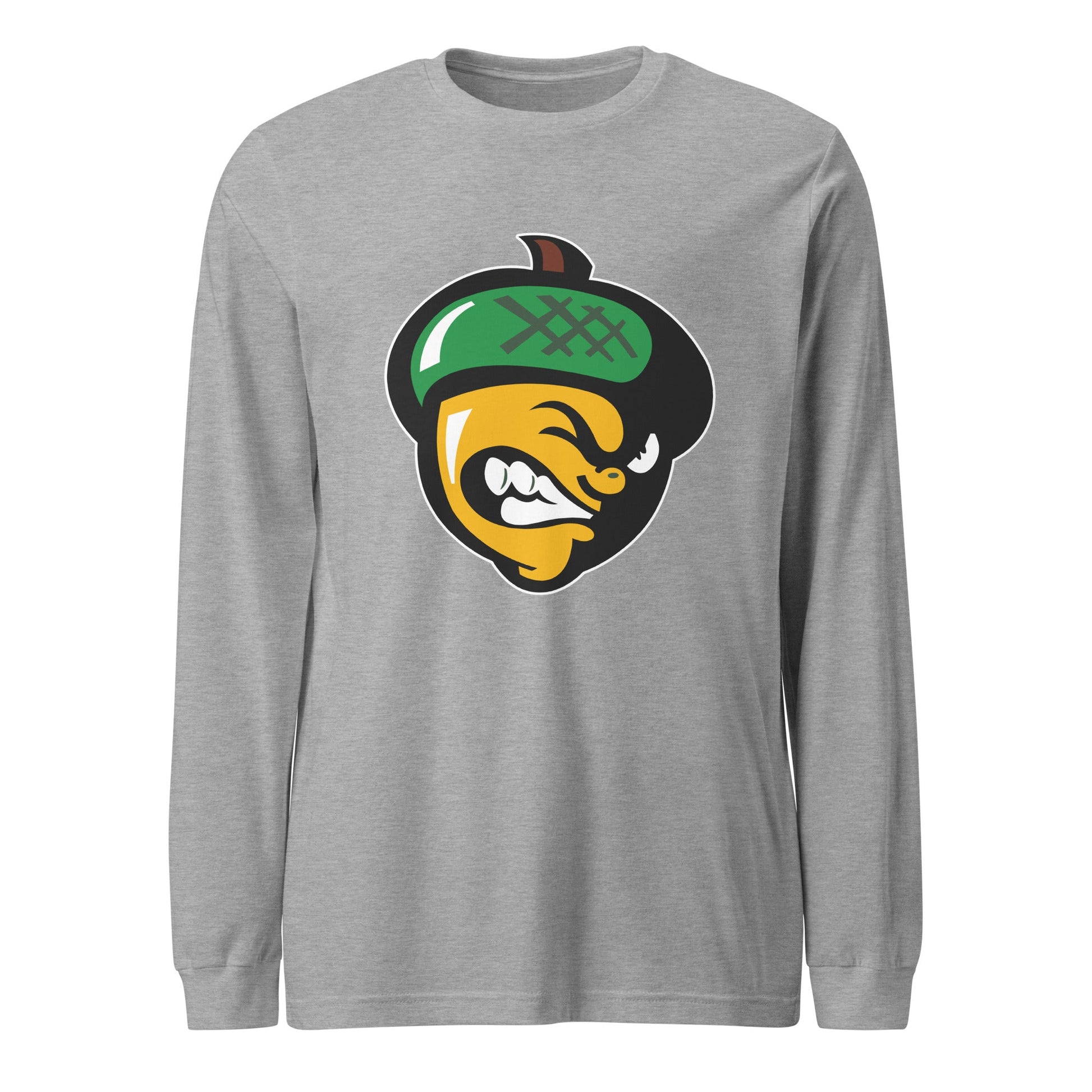 Performance | Long Sleeve Tee | Live Oak Basketball