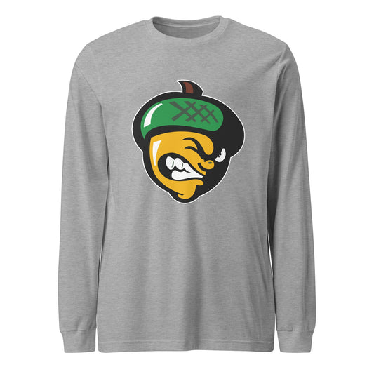 Performance | Long Sleeve Tee | Live Oak Basketball