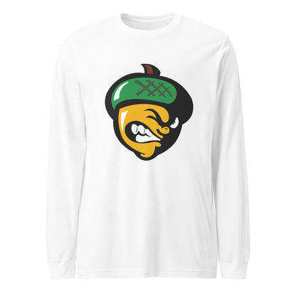Performance | Long Sleeve Tee | Live Oak Basketball