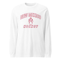 Long-Sleeve