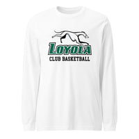 Long-Sleeve