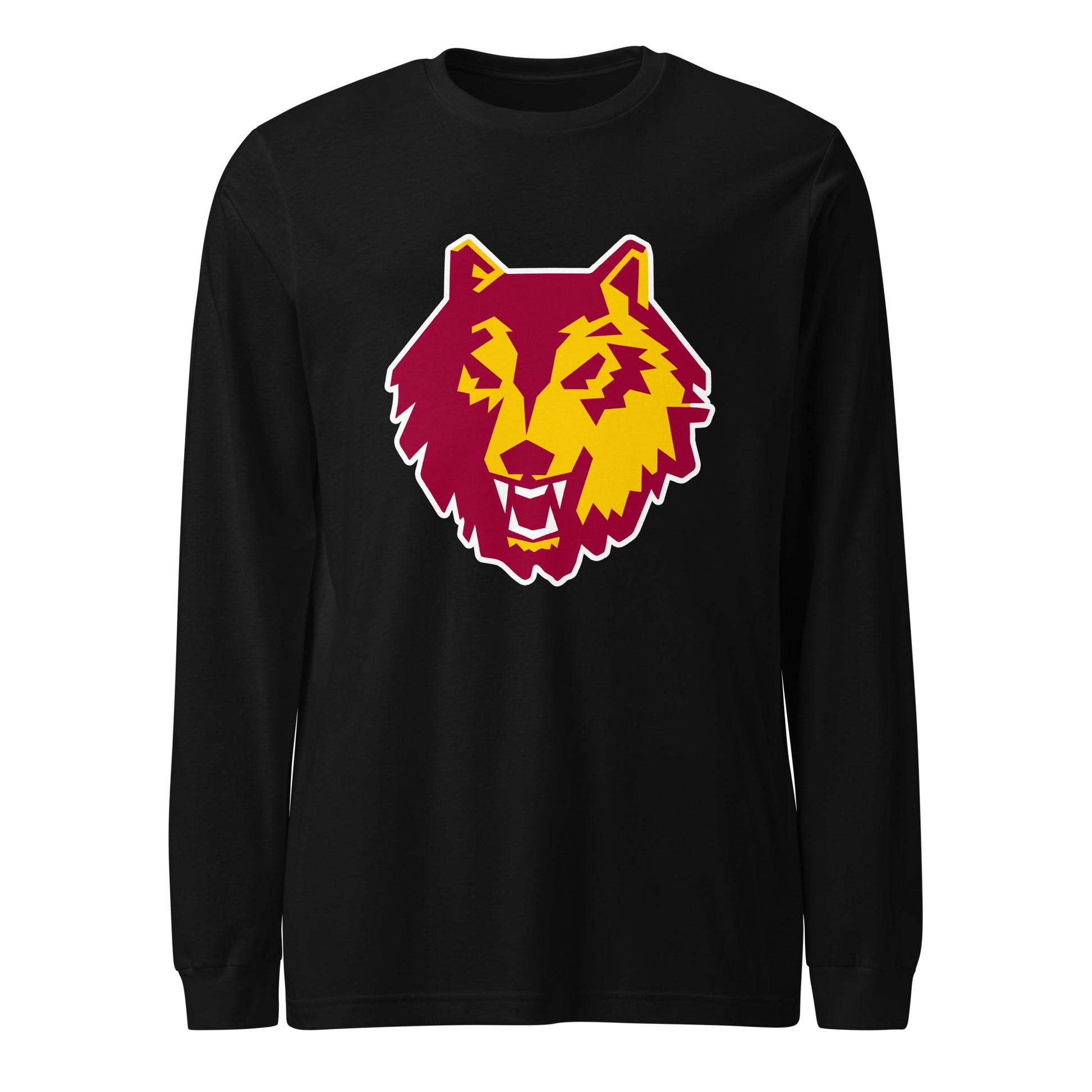 Performance | Long Sleeve Tee | Loyola University Chicago Club Waterpolo