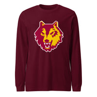 Long-Sleeve