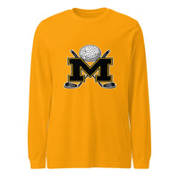 Long-Sleeve