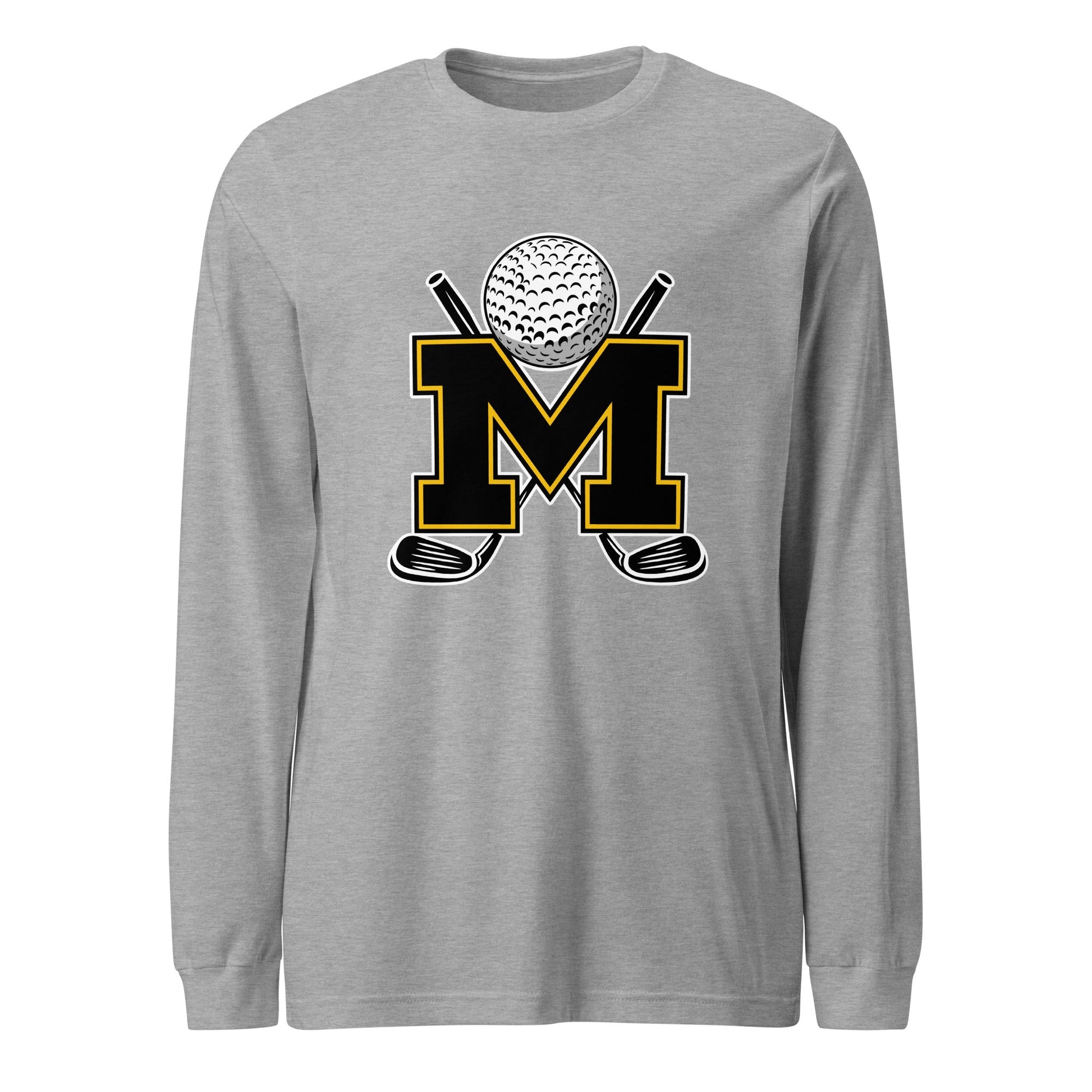 Performance | Long Sleeve Tee | Madill Golf