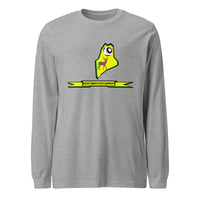Long-Sleeve