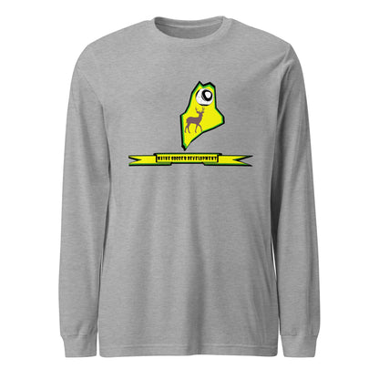 Performance | Long Sleeve Tee | Maine Soccer Development