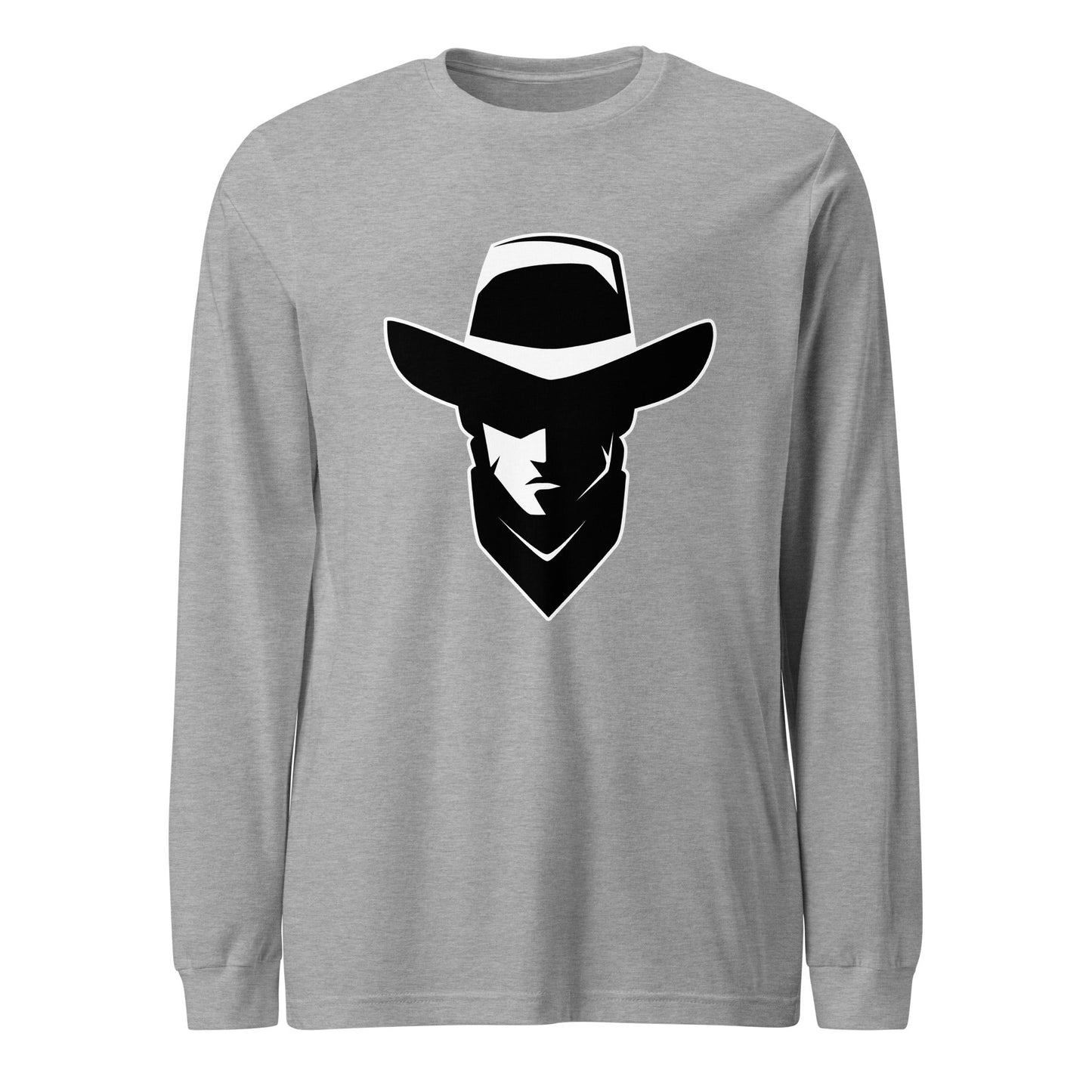 Performance | Long Sleeve Tee | Marple Mavericks