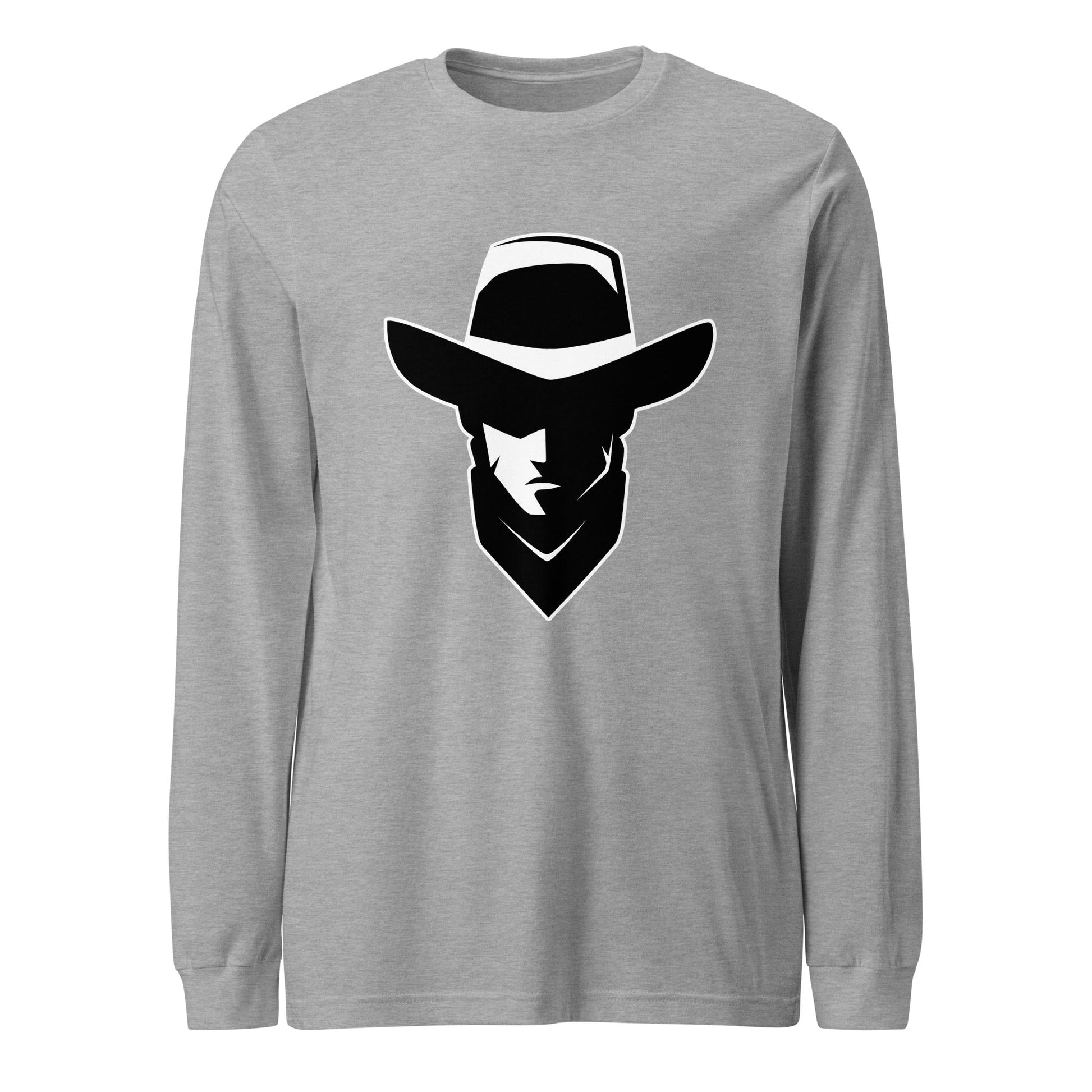 Performance | Long Sleeve Tee | Marple Mavericks