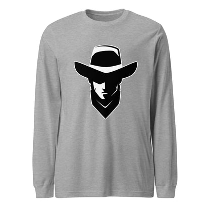 Performance | Long Sleeve Tee | Marple Mavericks