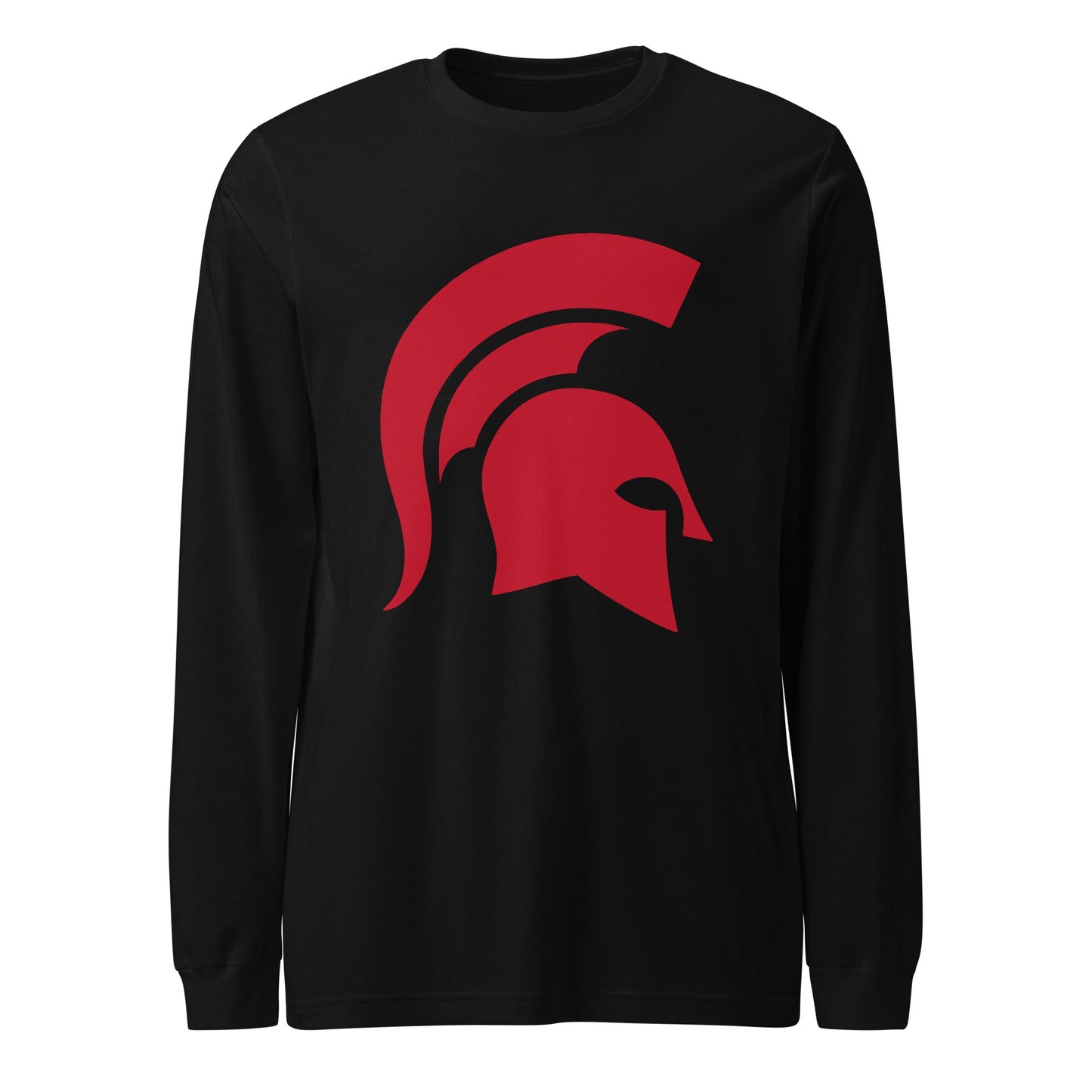 Performance | Long Sleeve Tee | Marysville Spartans Volleyball