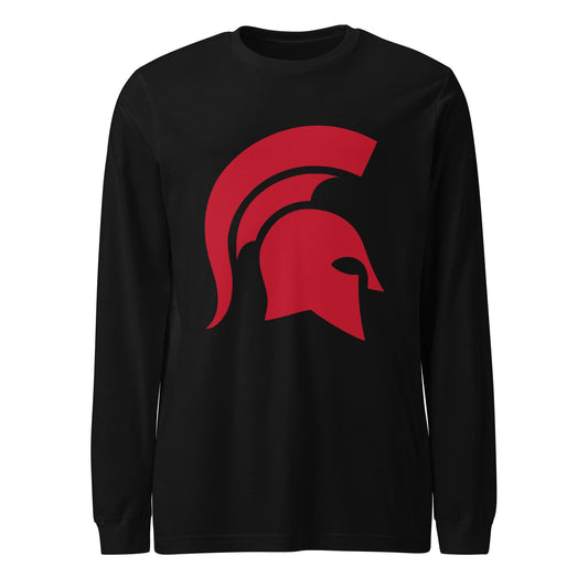 Performance | Long Sleeve Tee | Marysville Spartans Volleyball
