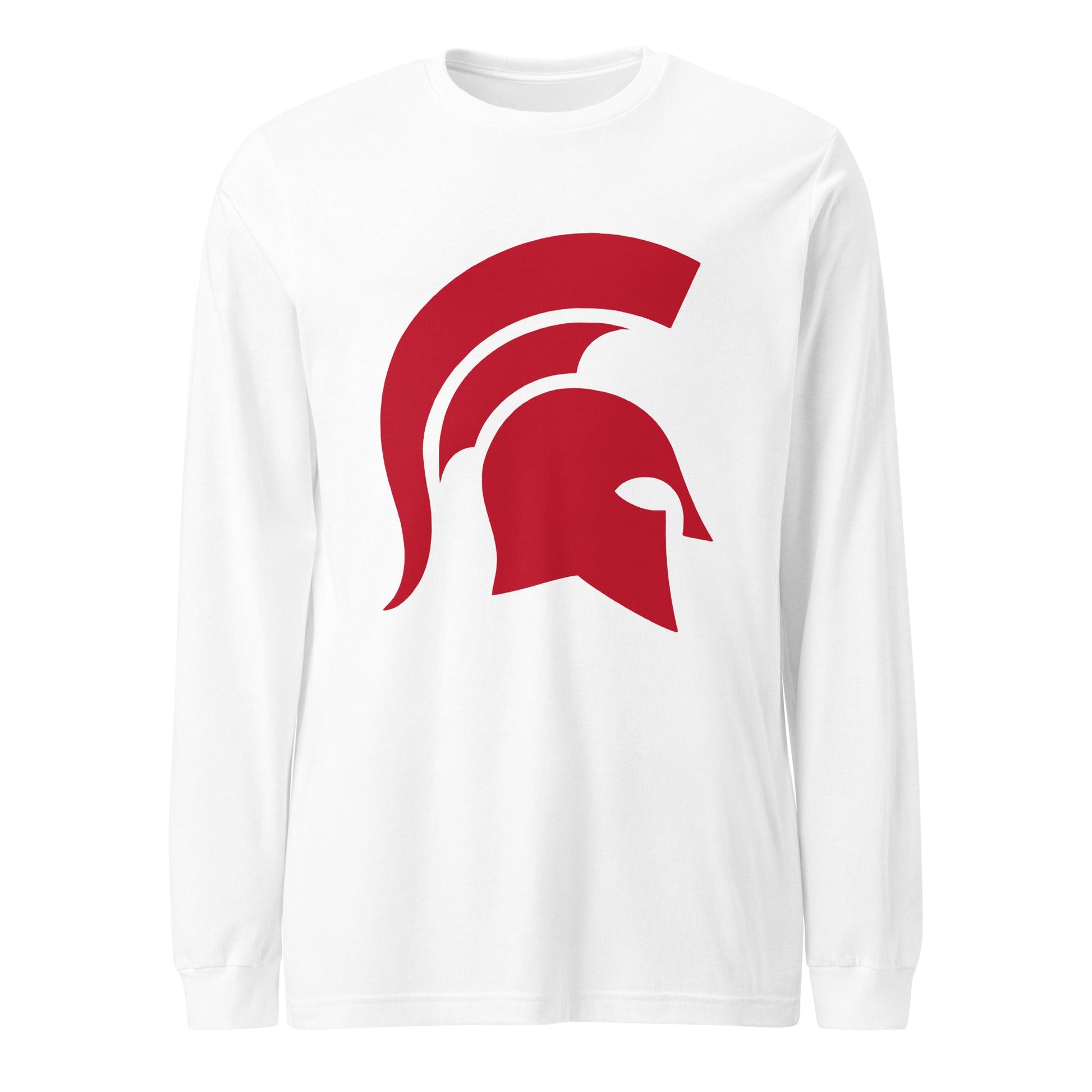 Performance | Long Sleeve Tee | Marysville Spartans Volleyball