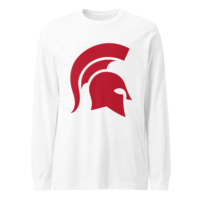 Performance | Long Sleeve Tee | Marysville Spartans Volleyball