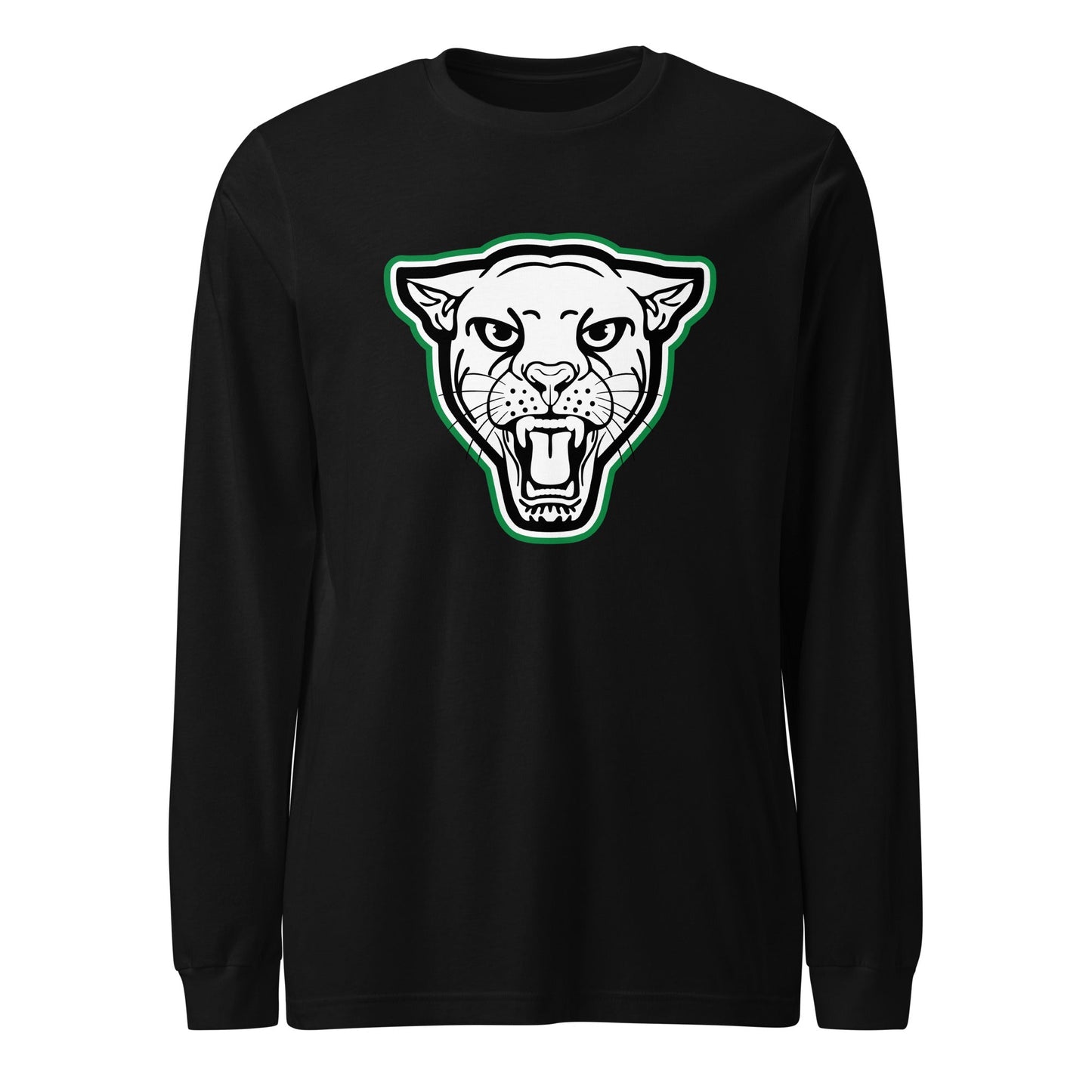 Performance | Long Sleeve Tee | Matt Power Elite