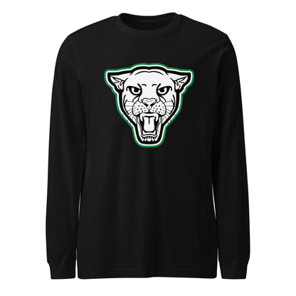 Performance | Long Sleeve Tee | Matt Power Elite
