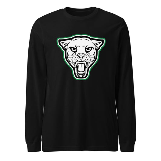 Performance | Long Sleeve Tee | Matt Power Elite