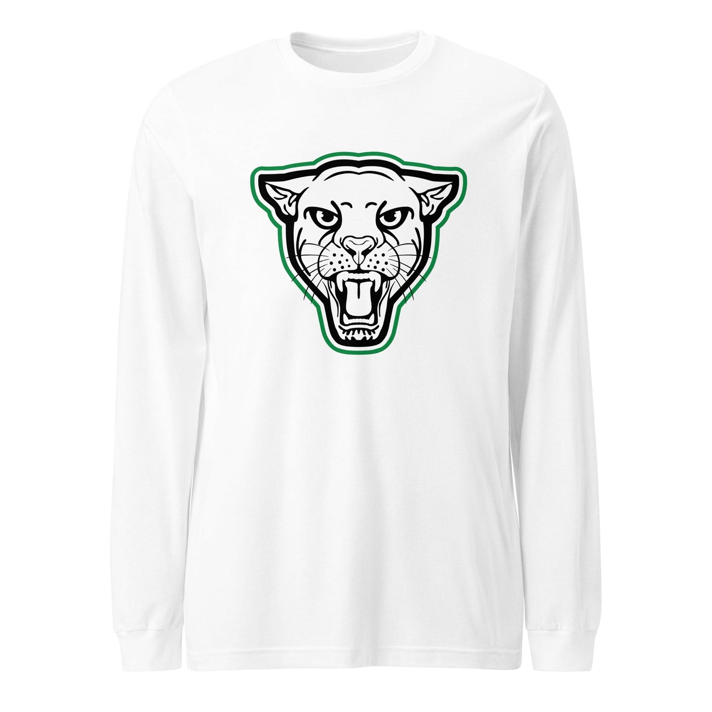 Performance | Long Sleeve Tee | Matt Power Elite