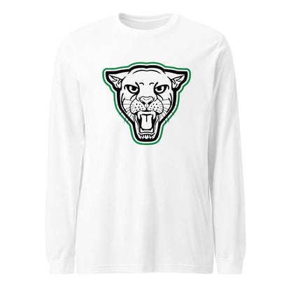 Performance | Long Sleeve Tee | Matt Power Elite