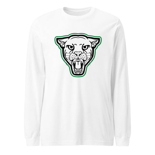 Performance | Long Sleeve Tee | Matt Power Elite