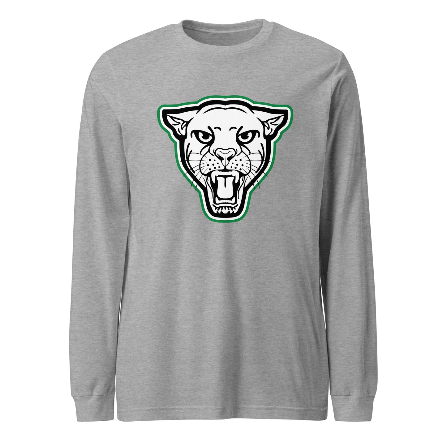 Performance | Long Sleeve Tee | Matt Power Elite
