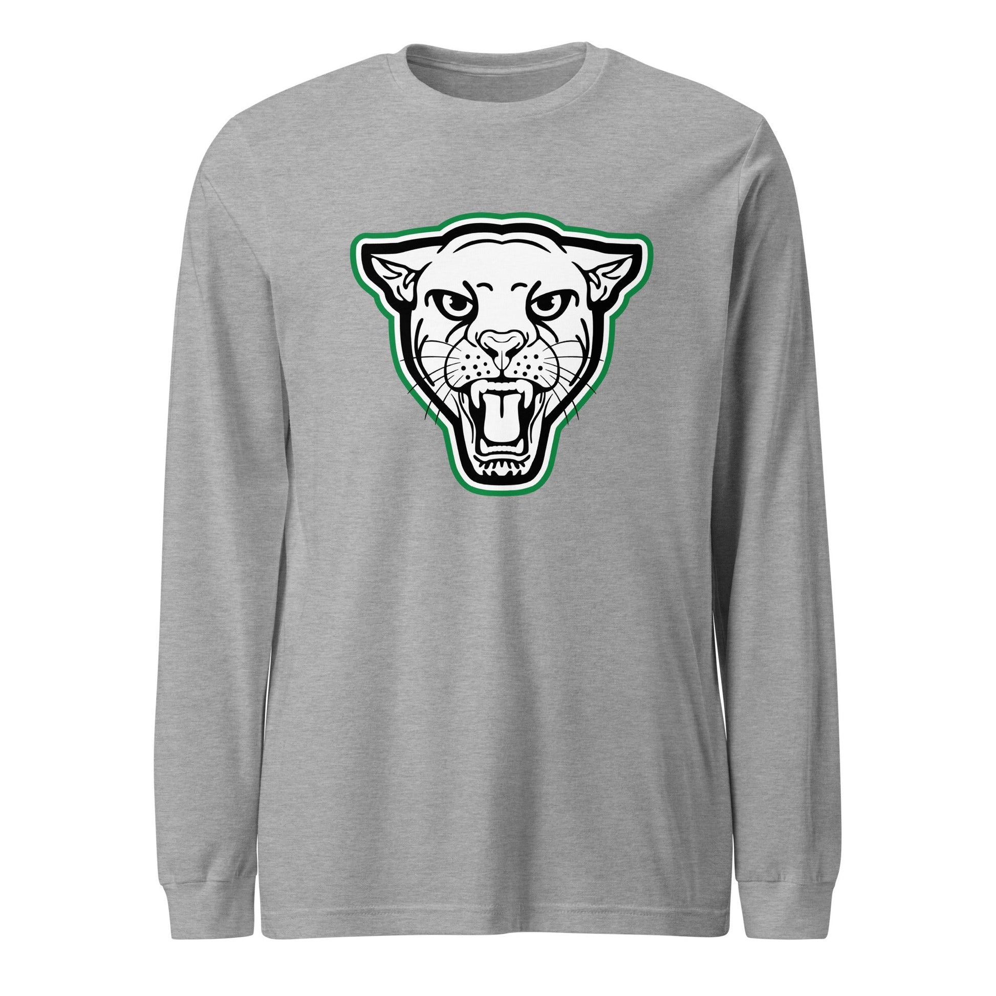 Performance | Long Sleeve Tee | Matt Power Elite